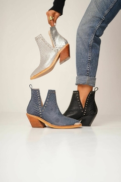 GREYS - Gascon Shoes -Tienda de Zapatos