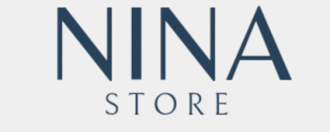 Nina Store por Carolina Soares 