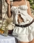 Set Anne white - ANASTASIA'S DESIRE