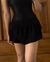 Pollera Anne Black - comprar online