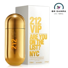 212 VIP EDP 80ml