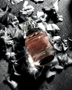 PERFUME GIVENCHY L'INTERDIT FEMININO EAU DE PARFUM 80ML - comprar online