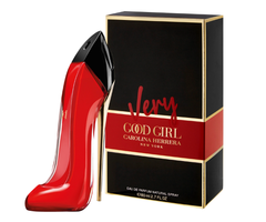 Very Good Girl Carolina Herrera EDP 80ml