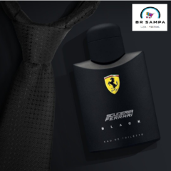 Ferrari Black EDT 125ml