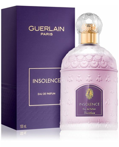 PERFUME GUERLAIN INSOLENCE FEMININO EAU DE PARFUM 100ML