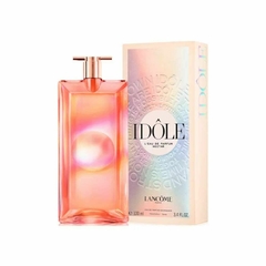 PERFUME LANCÔME IDÔLE NECTAR FEMININO EAU DE PARFUM 100ml - comprar online