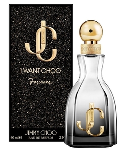 JIMMY CHOO FOREVER EDP 100ML