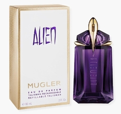 PERFUME ALIEN FEMININO EAU DE PARFUM 30ML