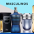 Perfumes Masculinos