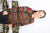 CASACO PERUANO JACQUARD - loja online