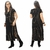 VESTIDO MIDI TIE DYE BELRO - comprar online