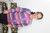 CASACO PERUANO JACQUARD - loja online