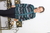 CASACO PERUANO JACQUARD - comprar online