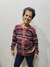 CASACO PERUANO JACQUARD - loja online