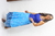 SAIA ENVELOPE MIDI INDIANA DUPLA FACE - comprar online
