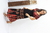 VESTIDO MIDI INDIANO BATIK - comprar online