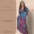 KAFTAN LONGA PRIMAVERA - loja online