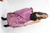 SAIA ENVELOPE MIDI INDIANA DUPLA FACE - comprar online