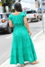 VESTIDO LONGO LESE PLUS - comprar online