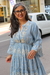 VESTIDO BOHO CURTO - loja online