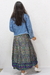 SAIA ENVELOPE MIDI INDIANA DUPLA FACE - comprar online