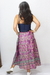 SAIA ENVELOPE MIDI INDIANA DUPLA FACE - loja online
