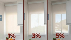 Toldo Retrátil Tela Solar 5% na internet