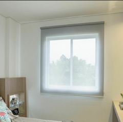 Persiana Rolo Tela Solar 5% - loja online