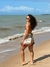 Imagem do Biquíni Marrom Balneário