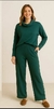 Conjunto Beatriz com gola - comprar online