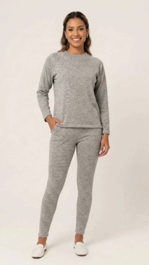 Conjunto Cecília - Cristani moda feminina