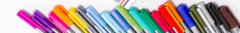 Banner da categoria Canetas