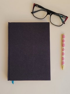 Caderno A5 - Sketchbook - comprar online