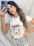 T-shirts 100% Malha de Algodão - Eu sou Escorpiana