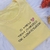 T-SHIRT AMARELA - O MEU CORAÇÃO TÊM CHEIRO DE LIBERDADE. na internet