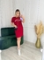 vestido curto