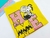 T-shirt Amarela - Snoopy na internet