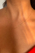 Chocker Colar Bolinhas Banhado a Ouro 18k - loja online