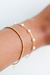 Pulseira Pérolas Alice Banhado a Ouro 18k na internet