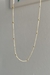 Chocker Colar Bolinhas Banhado a Ouro 18k