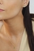 Imagem do Conjunto Turmalina Helena Banhado a Ouro 18k