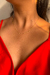 Chocker Colar Bolinhas Banhado a Ouro 18k - comprar online