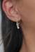 Brinco Argola Click Banhado a Ouro 18k - comprar online