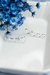 Brinco Ear Cuff Corações Prata 925 - comprar online
