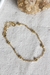 Pulseira Jess de Bolinhas Banhada a Ouro 18K - Bermalina Jóias
