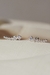 Brinco Ear Cuff 7 Zircônias Prata Legitima 925 na internet