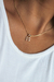 Colar Filhos Banhado a Ouro 18k - loja online