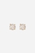 Brinco Ponto de Luz Yasmin Banhado a Ouro 18k - comprar online