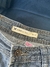 Short Seminovo Jeans Hering Azul | Tamanho 38 | Estilo e Conforto na internet