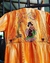 Vestido Vintage Tie Dye Tamanho M bordado - loja online